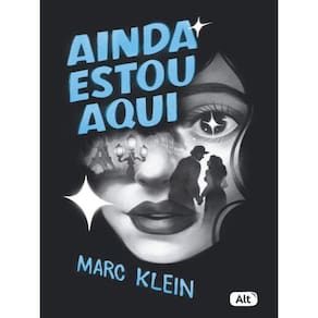 Ainda Estou Aqui