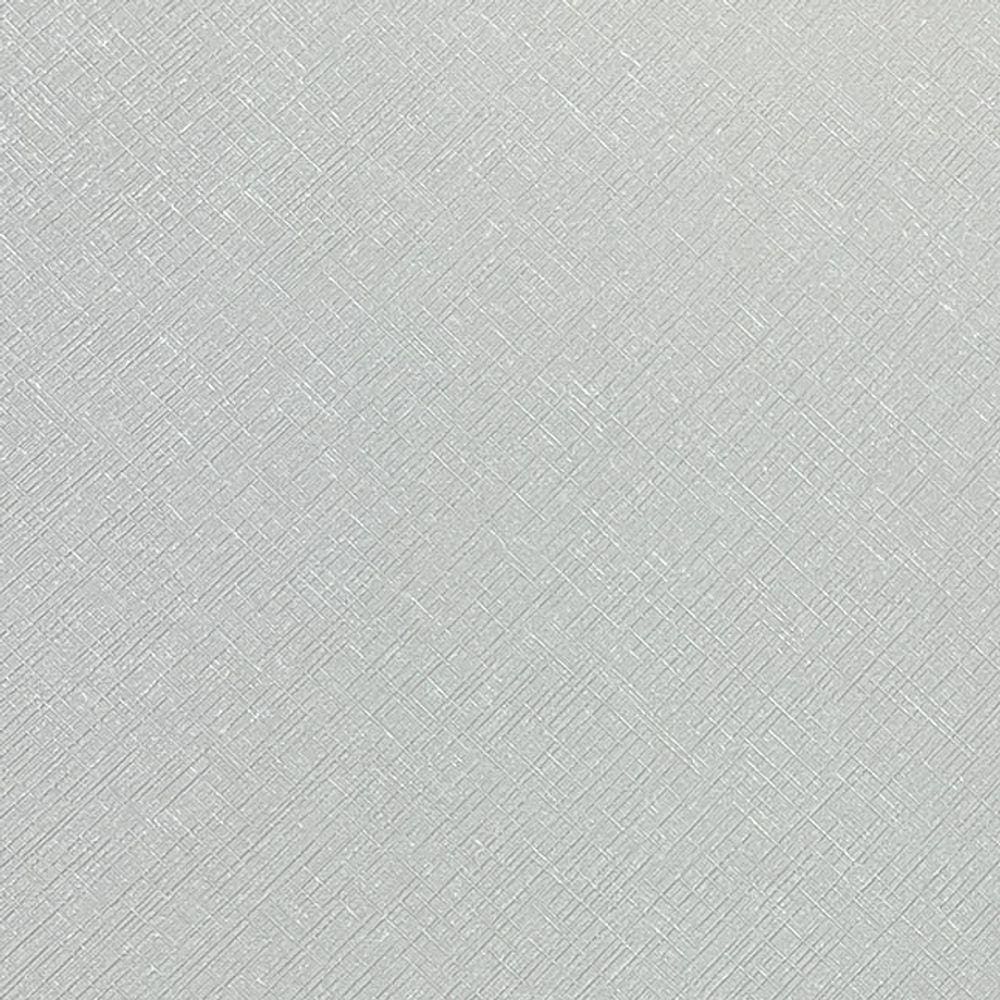 Papel de Parede Bronx 2 Aspecto Têxtil Branco BR204001R