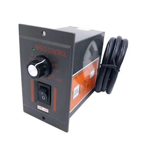 Controlador de Velocidade para Motor US-52 400W 220VAC J7