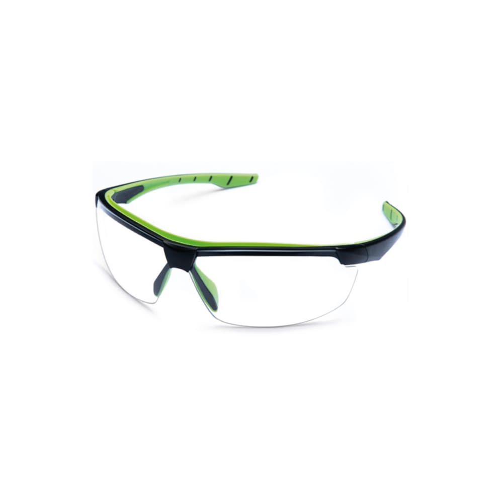 Óculos Neon Incolor Ar/Ae/Uv - Steelflex