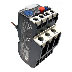 Rele Térmico JR28-25-1310 4-6A | Motores Elétricos