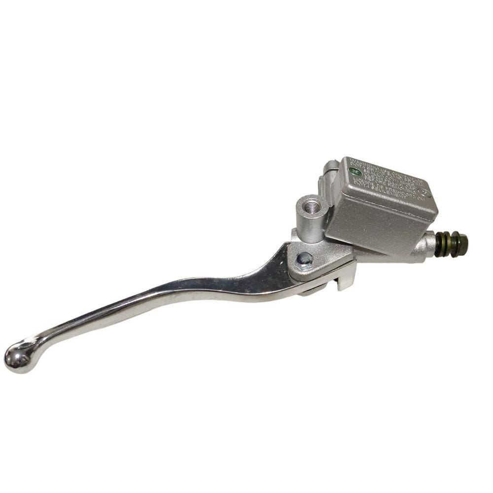 Reservatorio Burrinho De Freio Dafra Kansas 150 Com Manete