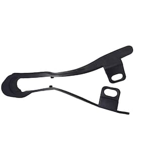 Guia Corrente Transmissão Honda Nxr 125 150 160 Bros Xre 190