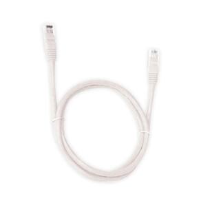 Cabo De Rede Utp Patch Cord Rj45 Cat 6 - 2,50M - Branco