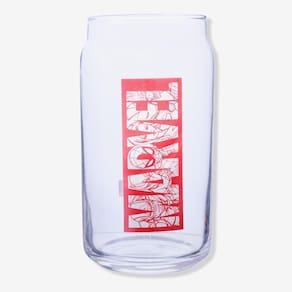Copo Beer Marvel Logo