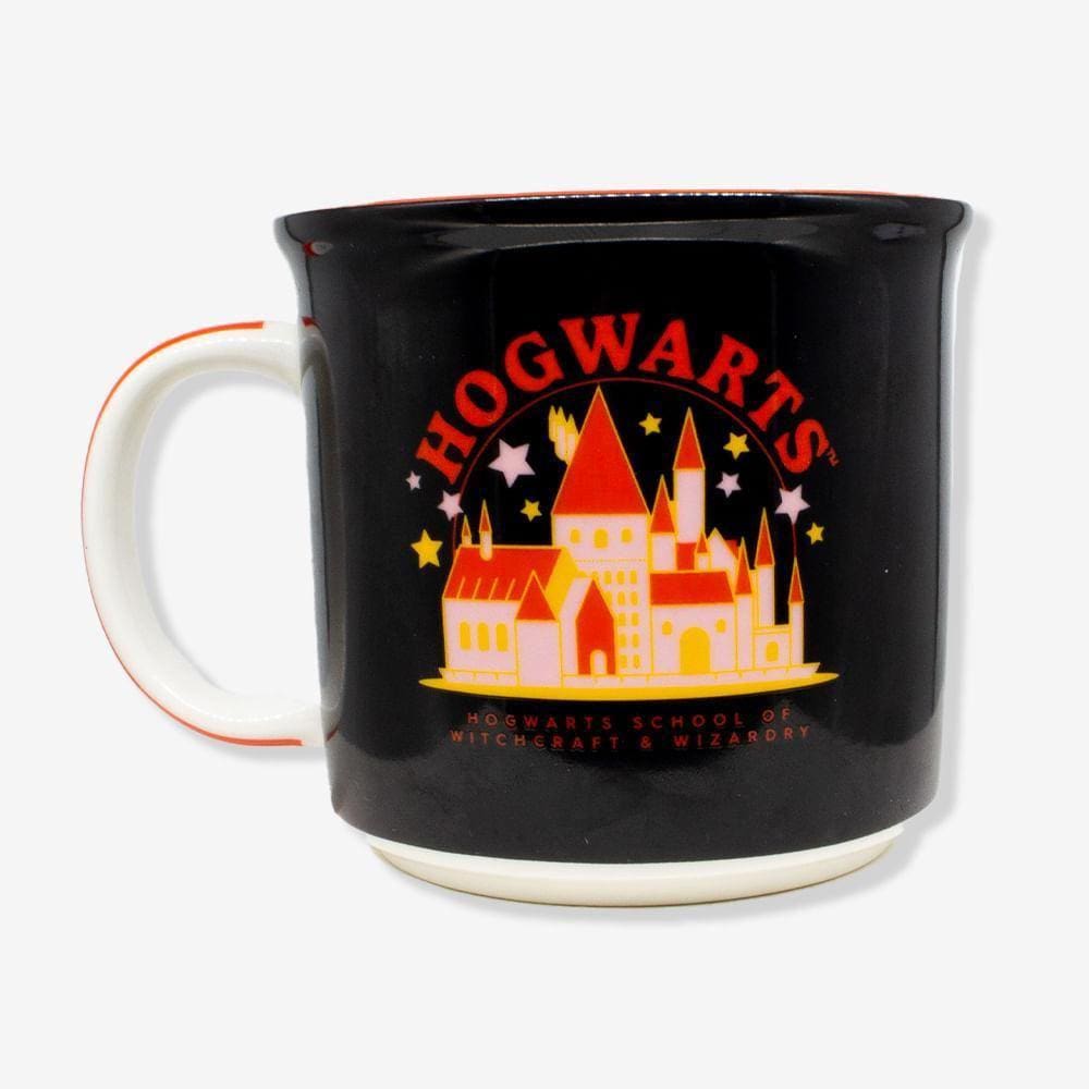 Caneca Tom Hogwarts - Harry Potter