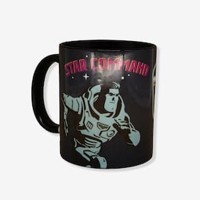 Caneca Pop Comando Estelar - Buzz Lightyear