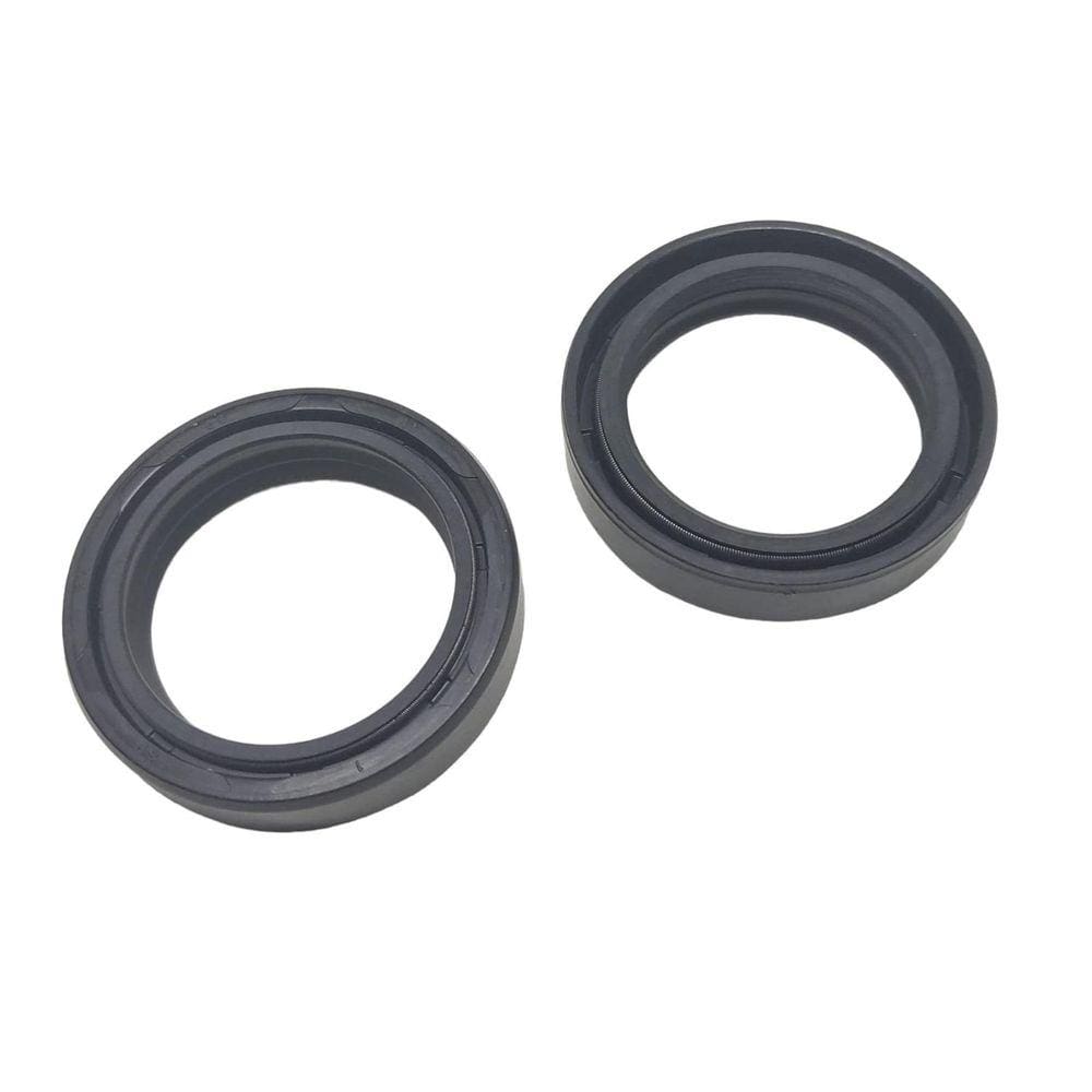 Retentor De Bengala Mola Dupla Twister 250 Cb 300 Cb 250