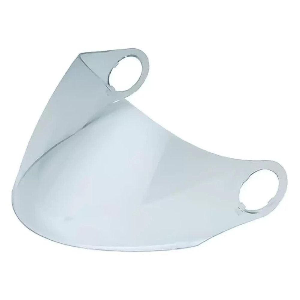 Viseira Cristal Para Capacete Aberto Fw3 X Open