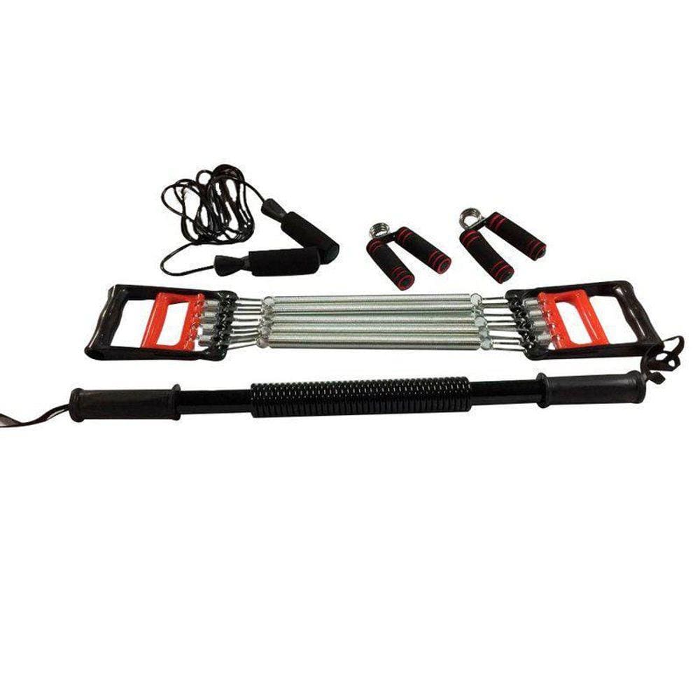 Kit De Pilates 5007