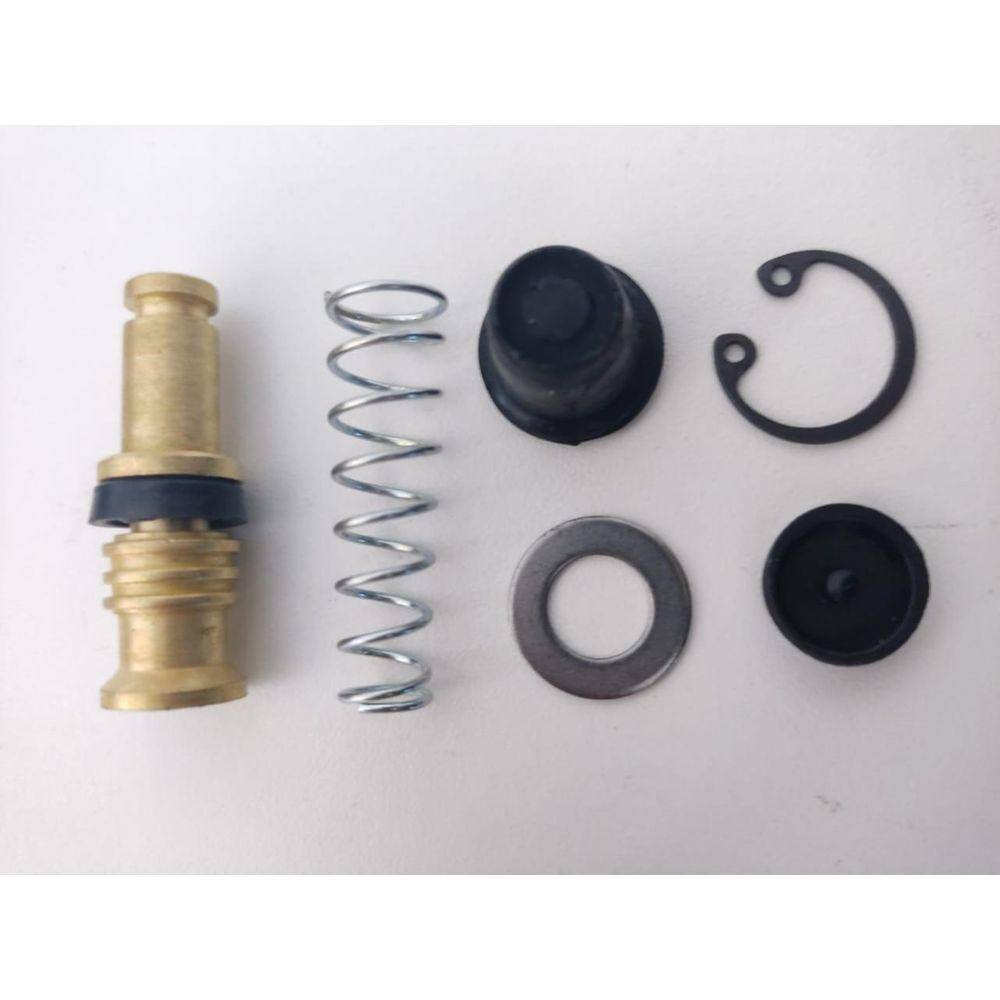 Reparo Cilindro Mestre Freio Dianteiro Honda Cbr 450 Kit