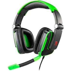 Headset Thermaltake Console One HT-SHO001ECGR  Lacrado