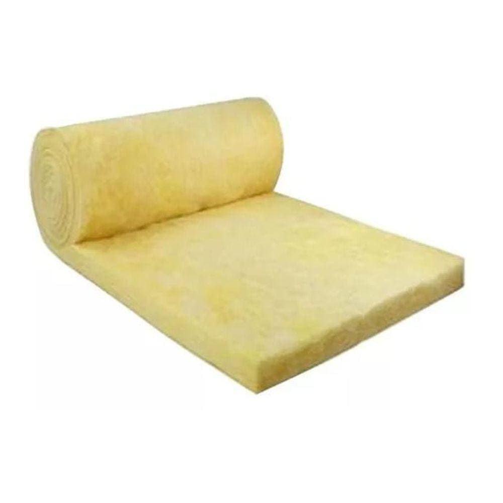 Lã Vidro Manta 2 Cm Forno Fogão 4 Bocas Atlas