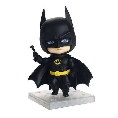 Nendoroid Batman 1989 - Figurine 10 Cm Good Smile Company - Neuve Sous Blister