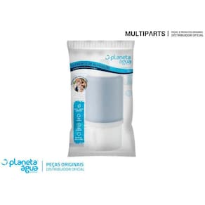 Refil Filtro Pa200 Fit Especial Cod. 1090A Purificador Agua