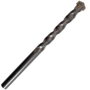 Broca 4mm Vídea Concreto Ponta Metal Duro Eda
