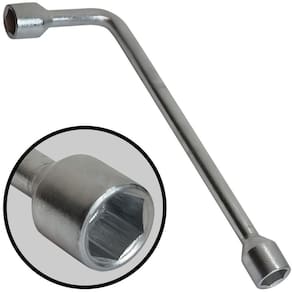 Chave Biela 11mm Tipo L Guepar - Profissional