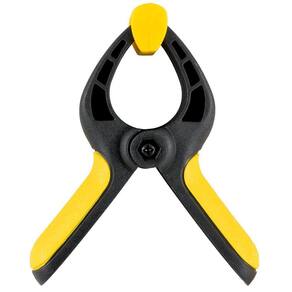 Grampo Sargento 4Pol. 100mm Eda Profissional
