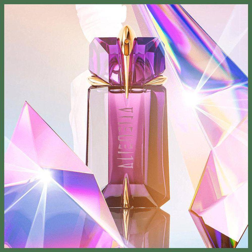 Thierry Mugler Alien Eau de Parfum 30Ml | Casas Bahia