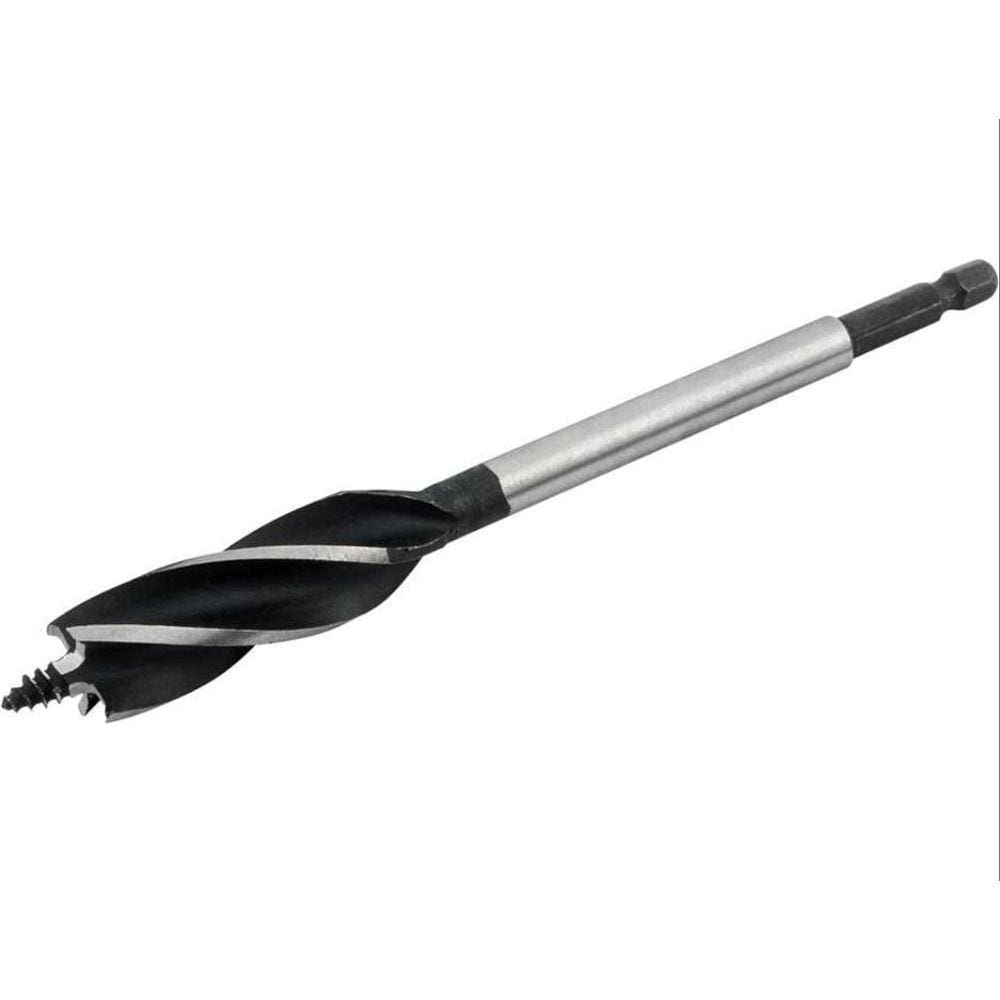 Broca Para Madeira 4 Pontas 19Mm Enc 1/4 Vonder