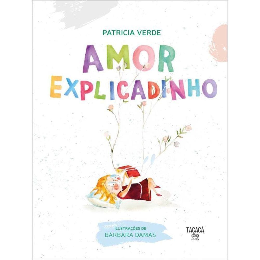 Amor Explicadinho