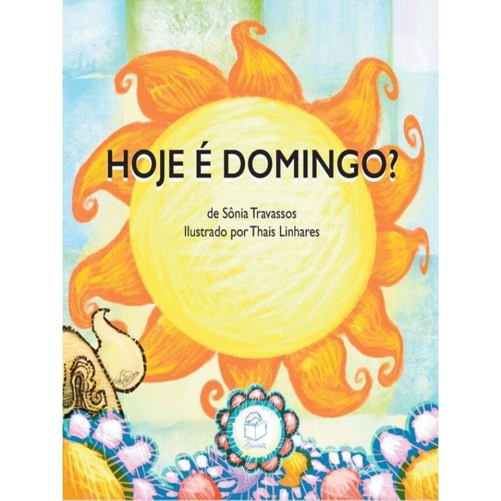 Hoje É Domingo?
