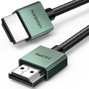 Cabo Hdmi 2.1 8K 60Hz 4K 120Hz Ugreen Earc 48Gbps - 3 Metros
