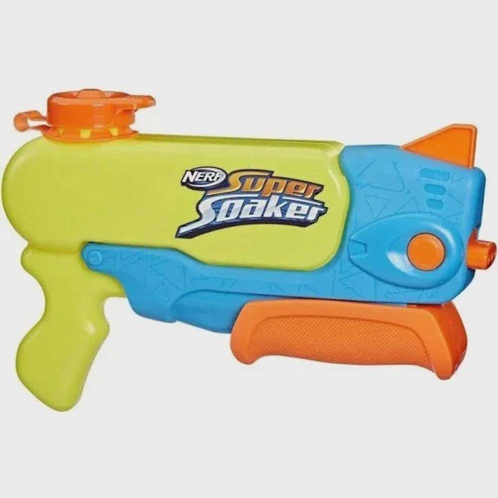 Super soaker squall store surge