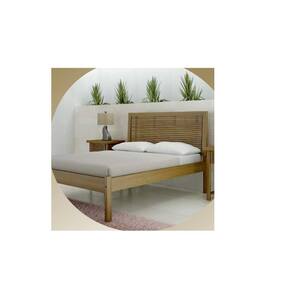 Cama de Casal Queen Size 1,60 x 2,00 - Móveis de Gramado