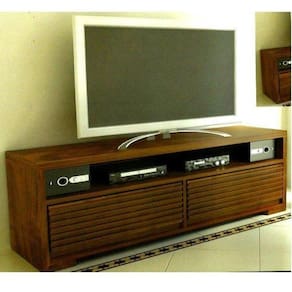 Rack 1,60 X 55 X 50 - Móveis de Gramado