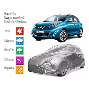 Capa Automotiva Bezzter - Impermeável - Proteção UV