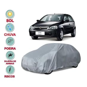 Capa Bezzter Protection Pro - Impermeável - Proteção Total