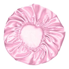 Touca De Cetim Anti Frizz Toca Para Dormir Cabelo Alinhado R