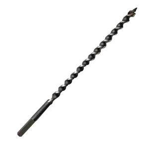Broca Bristol Madeira 1/2x13 - Marca Bristol