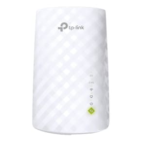 Extensor Sinal Wi-Fi Range Extender Tp-Link Re200 V1 Branco
