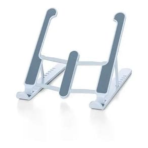 Suporte Para Notebook Laptop Portátil Dobrável Ultrafino