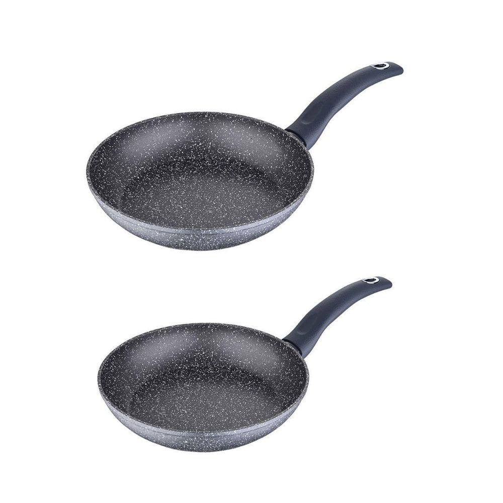 Kit Frigideiras Orion 24Cm E 20Cm