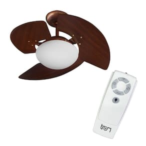 Ventilador De Teto Aventador Stilo Com Controle Remoto Tron