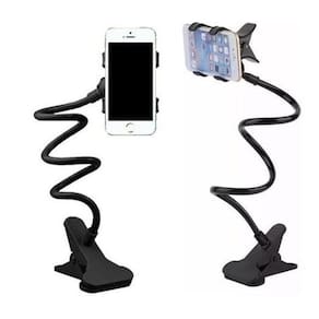 Suporte De Smartphone Universal Com Base De Clipe Le-035