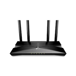 Roteador TP-Link AX1800 Wi-Fi 6 Dual Band EX220 BR