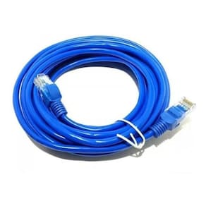 Cabo De Rede 5 Metros Cat5E Rj45 B-Max Bm8676