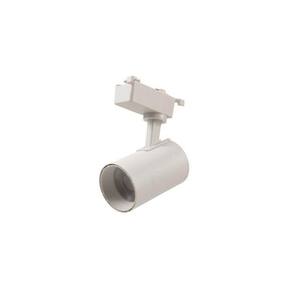 Spot Para Trilho Avant Authentic 7W Bivolt Branca 3000K - Lu