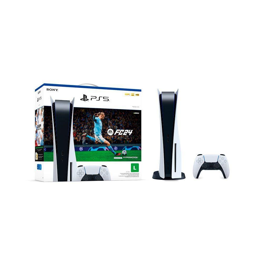 Jogos Playstation 5  Black Friday Casas Bahia