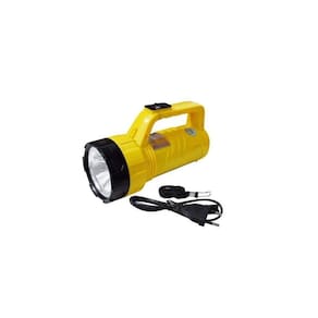 Kit 5 Lanterna De Led Portátil Recarregável Dp-7316 Atacado