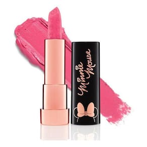 Batom Em Bala Doll Coleção Disney Minnie Mouse Bruna Tavares