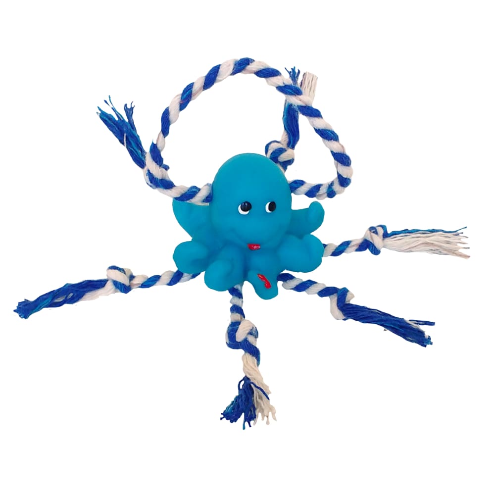 Brinquedo Pet Polvo Baby com Corda