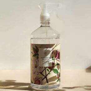 Água Perfumada Magnólia Pacífica 1L- Lenvie