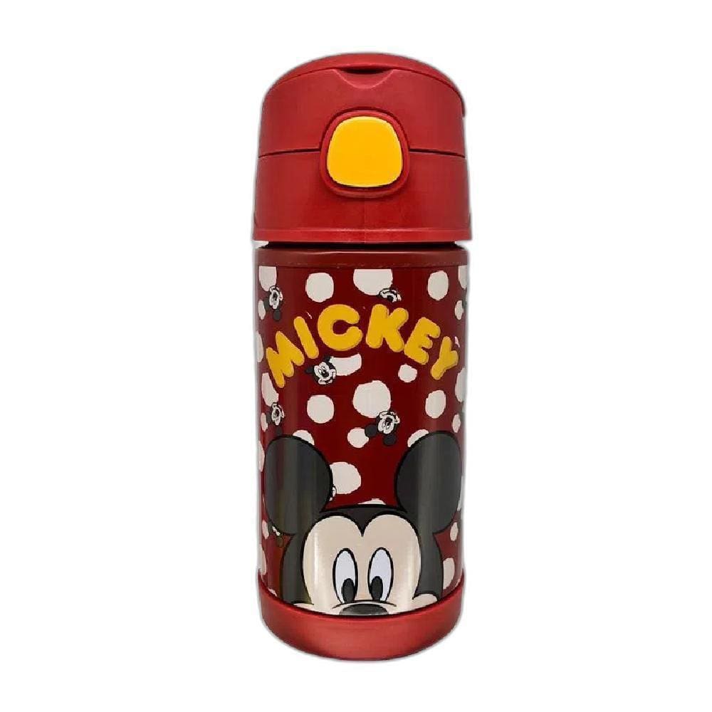 Garrafa Mickey Mouse