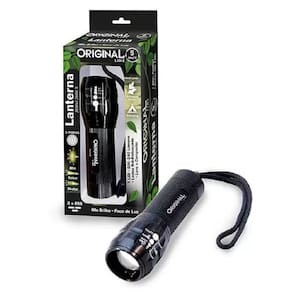 Lanterna Recarregavel Policia Led  Line
