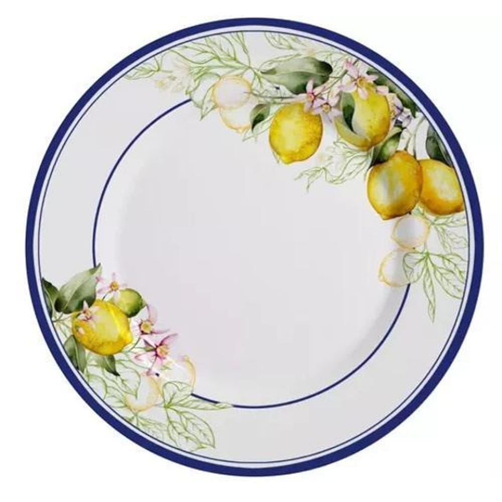 Prato Sobremesa Sorrento Plus